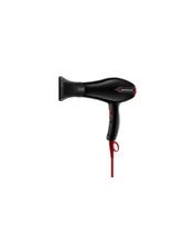 Secador de Cabelos Mondial SC-41 Turbo Color Red
