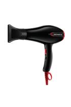 Secador de Cabelos Mondial Turbo Color Red SC-41 127V