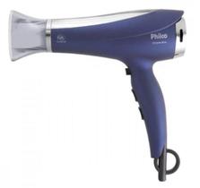 Secador de cabelos philco 2100w blue 220v