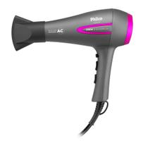 Secador de Cabelos Philco 2100W Íons Tourmaline 220V