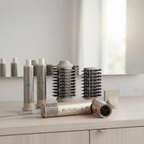 Secador de Cabelos Philco 4 em 1 Dobrável Motor BLDC PSC3500 220V