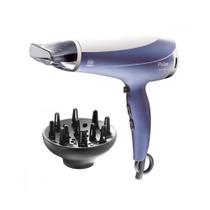 Secador de Cabelos Philco Chrome Blue PSC08AZE 2100W