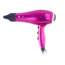 Secador de Cabelos Philco PSC02R Beauty Shine 2000W