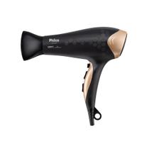 Secador de Cabelos Philco PSC2450 2200W Preto Bivolt Secador de Cabelos Philco PSC2450 2200W Preto Bivolt