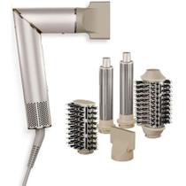 Secador de Cabelos Philco PSC3500 4 em 1 Dobrável 1450W