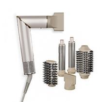 Secador De Cabelos Philco Psc3500 4 Em 1 Dobrável Motor Bldc Bege 220v