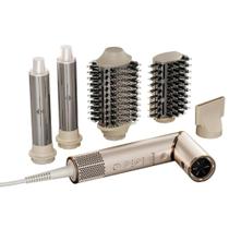 Secador De Cabelos Philco PSC3500 4 Em 1 Dobrável Motor BLDC Prateado 220V Secador De Cabelos Philco PSC3500 4 Em 1 Dobrável Motor BLDC Prateado 220V