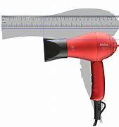 Secador De Cabelos Philco Titanium Travel Vermelho 1000w Bi