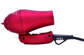 Secador De Cabelos Philco Titanium Travel Secador De Cabelos Philco Titanium Travel