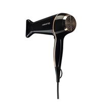 Secador De Cabelos Preto 1900w 127V Quente Frio Agratto
