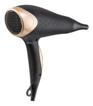 Secador de Cabelos Preto PSC2450 Philco Bivolt