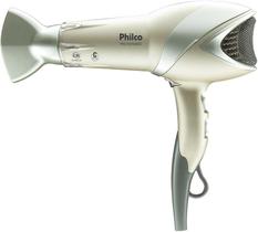 Secador de cabelos Pro Infrared PSC12D, Philco, 127v - BRITÂNIA