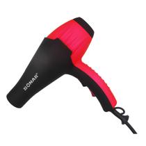 Secador De Cabelos Profissional Alta Potencia salão de beleza Anti Frizz Emborrachado 110v ou 220v