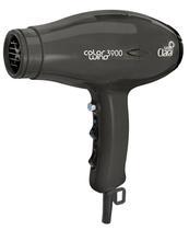 Secador De Cabelos Profissional Color Wind Santa Clara - 2100watts Black 110v