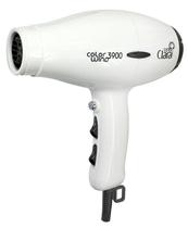 Secador De Cabelos Profissional Color Wind Santa Clara - 2100watts Branco 110v