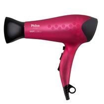 Secador De Cabelos Profissional Philco Psc2350 2200W PSC2350 Íons Tourmaline Bivolt