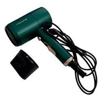 Secador de cabelos profissional tomate 1500 watss ion negativo anti frizz botão de tiro frio