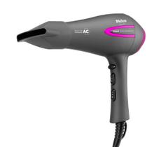 Secador de Cabelos PSA3300 2100W Íons Tourmaline Philco Secador de Cabelos PSA3300 2100W Íons Tourmaline Philco