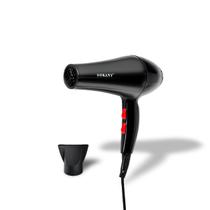 Secador De Cabelos Sokany Quente E Frio 2200W 3 Níveis De Temperatura Top Secador De Cabelos Sokany Quente E Frio 2200W 3 Níveis De Temperatura Top