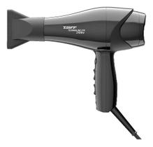 Secador De Cabelos Taiff New Tourmaline Ion 2100W Preto Pro