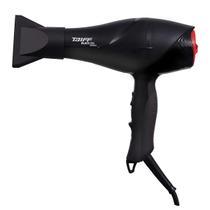 Secador de Cabelos Taiff Profissional Íons 2000W - SECE20