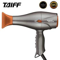 Secador de Cabelos Taiff Vulcan 2500w 127v Secador de Cabelos Taiff Vulcan 2500w 127v