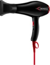 Secador de Cabelos Turbo Color Red SC-41 Mondial