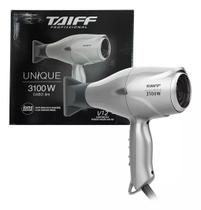 Secador de Cabelos Unique Profissional Mais Potente 3100W 220V
