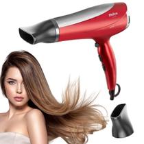Secador De Cabelos110v Profissional 2100w 127v Potente