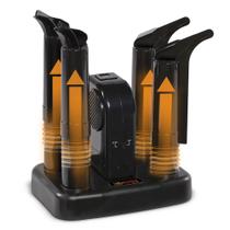 Secador de Calçados PEET Advantage Plus para 4 Pares com Ventilador e Aquecimento 110V
