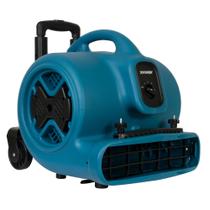 Secador de Carpete XPOWER P-630HC Air Mover 1/2 HP 2800 CFM