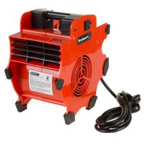 Secador de carpetes de piso pesado Blower Fan Stalwart de 3 velocidades 1600W Secador de carpetes de piso pesado Blower Fan Stalwart de 3 velocidades 1600W