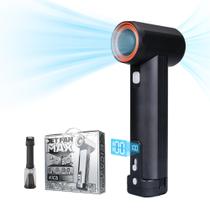 Secador de carro Air Blower Kica Jet Fan Max 785W 205MPH Speed