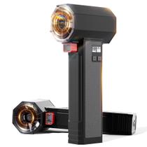 Secador de carro Air Blower Turbozap TurboZap 750W 1,6 KG Thrust