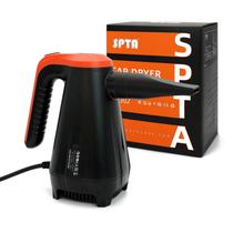 Secador de Carro Portátil SPTA com Sopro de Ar Filtrado e Alta Potência Secador de Carro Portátil SPTA com Sopro de Ar Filtrado e Alta Potência
