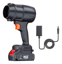 Secador De Carro Soprador De Ar Armação Portátil Poderoso