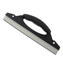 Secador de carro Squeegee Smilfuy Raspador de água de carro de 30 cm de silicone