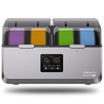 Secador de filamentos Creality Space Pi X4 4 bobinas 200W 85