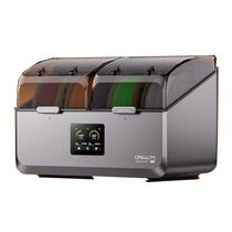 Secador de filamentos Creality Space Pi X4, impressora 3D de 4 rolos, caixa seca