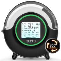 Secador de filamentos SUNLU S2, impressora 3D, desidratador de caixa de armazenamento Secador de filamentos SUNLU S2, impressora 3D, desidratador de caixa de armazenamento