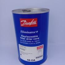 Secador de filtro, núcleo, Danfoss