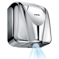 Secador de mãos AIKE Elephant Power Commercial High Speed AK2812