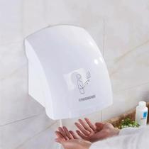 Secador De Mãos Automático 220v 1800w