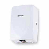 Secador De Mãos Automático Plástico Abs CR119 Brakey