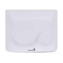 Secador De Mãos Automático Sensor Importway 16M/S 1500W 220V Secador De Mãos Automático Sensor Importway 16M/S 1500W 220V