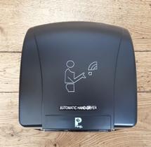 Secador de Mãos Eletrico Automatico New Dry Planet Clean Secador de Mãos Eletrico Automatico New Dry Planet Clean