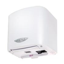 Secador De Maos Para Banheiro Ar Quente/Frio Speedy Biovis Secador De Maos Para Banheiro Ar Quente/Frio Speedy Biovis