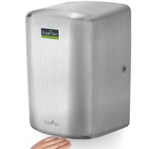 Secador de mãos turbosec dynamic alto fluxo 220v Secador de mãos turbosec dynamic alto fluxo 220v