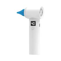 Secador De Ouvido Para Nadadores Com Terapia De Luz Vermelha 650nm, Removedor De Líquido Auricular,