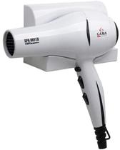 Secador de parede gama italy spa dryer turbo 2000w 127v